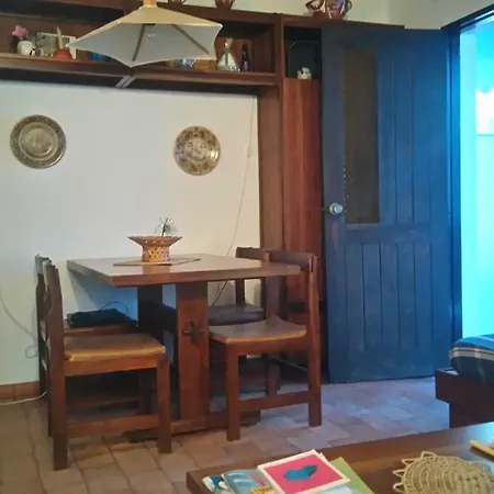 Edificio Ouramar 2-f Apartment *
