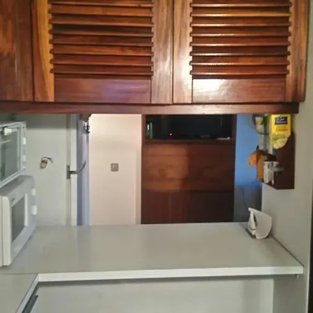Edificio Ouramar 2-f Albufeira
