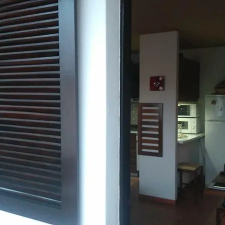 Edificio Ouramar 2-f Apartment