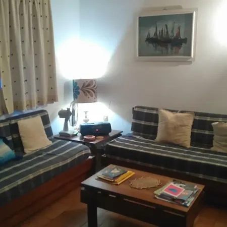Edificio Ouramar 2-f Apartment Albufeira
