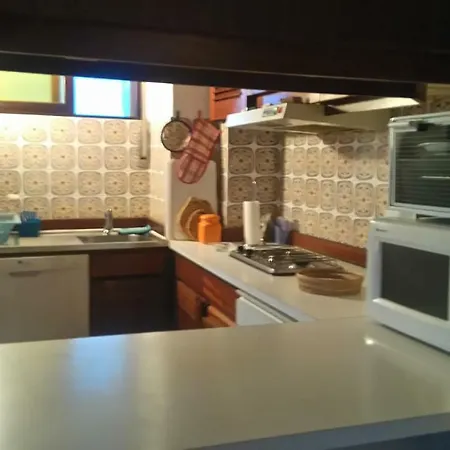 Edificio Ouramar 2-f Apartment *
