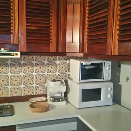 Apartment Edificio Ouramar 2-f Albufeira