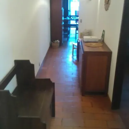 Edificio Ouramar 2-f Apartment Albufeira