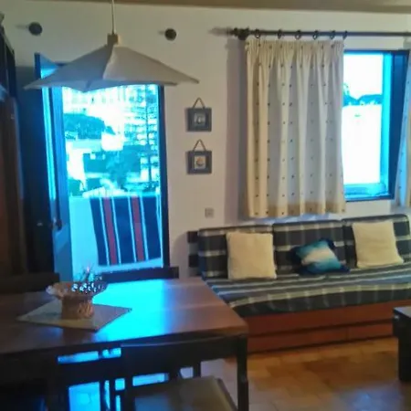 Apartment Edificio Ouramar 2-f Albufeira