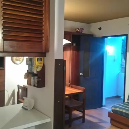 Edificio Ouramar 2-f Apartment *