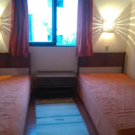 Edificio Ouramar 2-f Apartment Albufeira