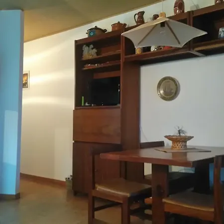 Apartment Edificio Ouramar 2-f Albufeira