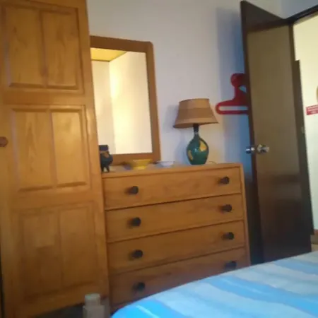 Edificio Ouramar 2-f Apartment