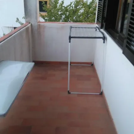 Apartment Edificio Ouramar 2-f Albufeira