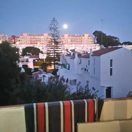 Edificio Ouramar 2-f Albufeira