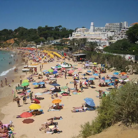 Apartment Edificio Ouramar 2-f Albufeira