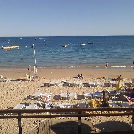 Edificio Ouramar 2-f Apartment Albufeira