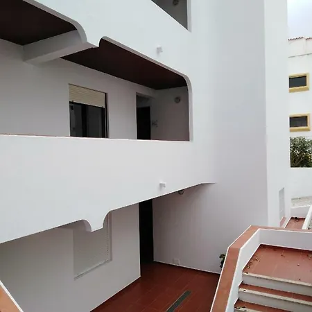 Edificio Ouramar 2-f Albufeira