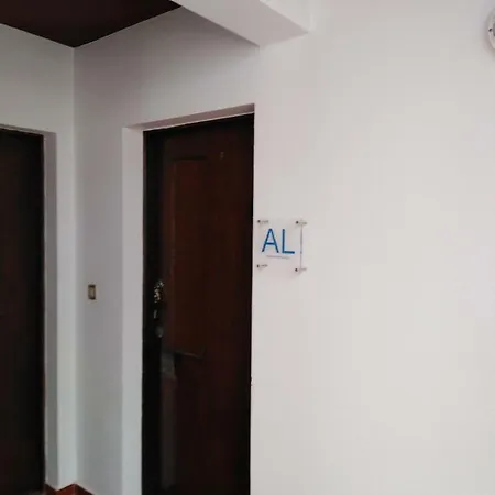 Apartment Edificio Ouramar 2-f