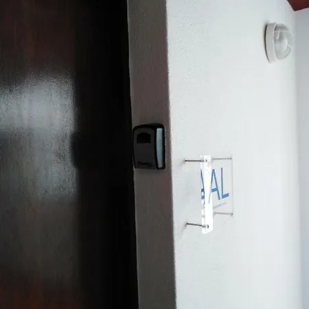 Apartment Edificio Ouramar 2-f