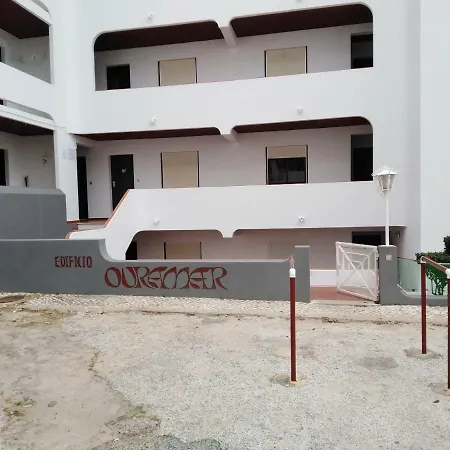 Apartment Edificio Ouramar 2-f Albufeira